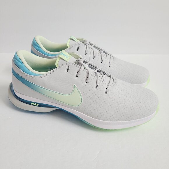 NEW Nike Air Zoom Victory Tour 3 Golf Shoes DV6798-047 Size 12.5 Photon Dust main image 7